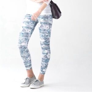 Lululemon Wunder Under Crop (Hi-Rise) Legging